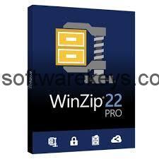 Free Activation Code For Winzip 2019