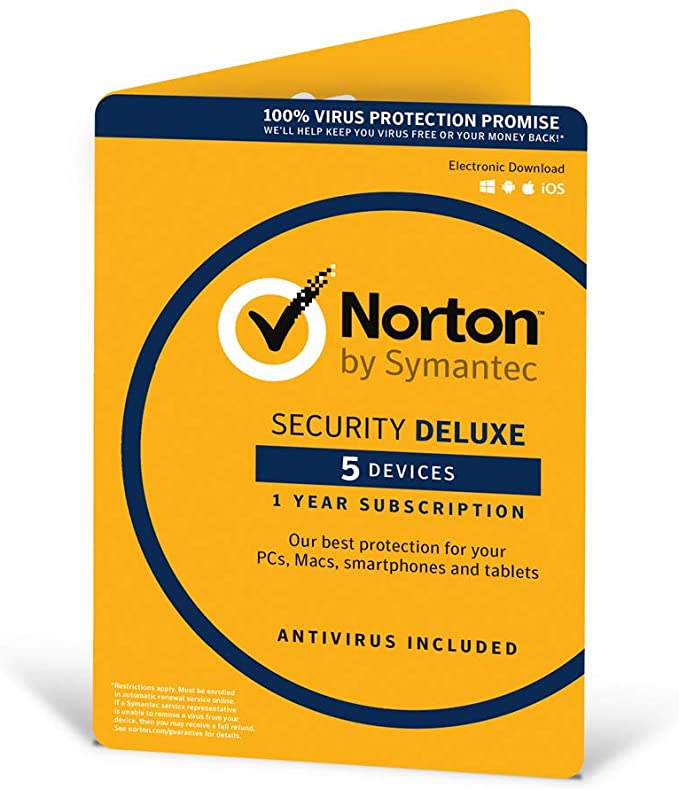 Norton security activation code